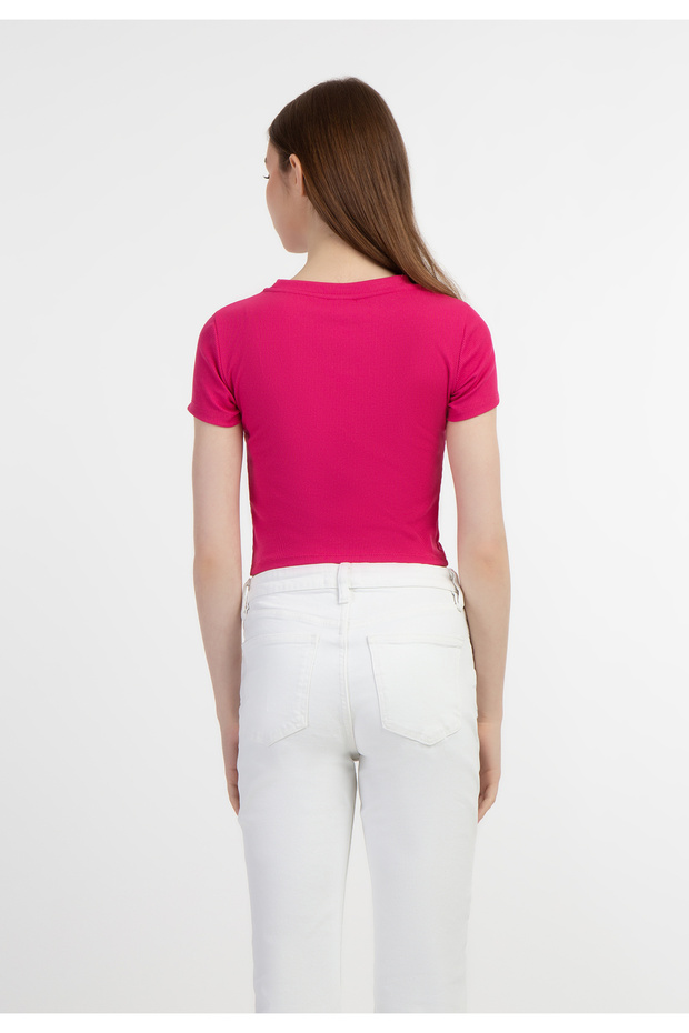 Eșarfă de păr - 4