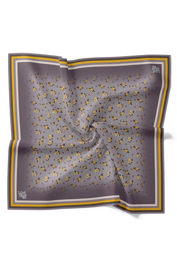 Twill Eşarp (TREND) Ldt264-10 - 1