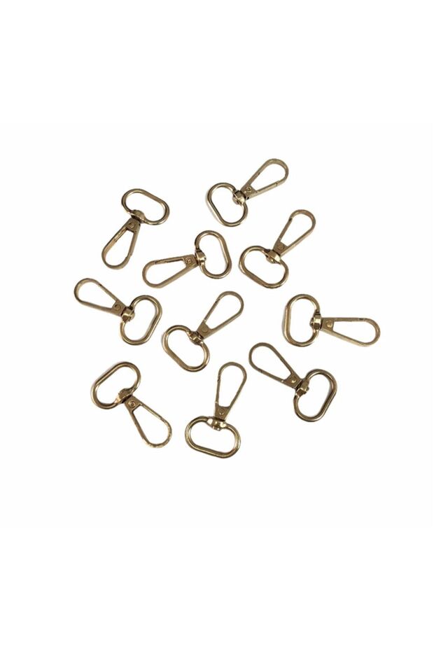 Knitting Bag Accessory Hook