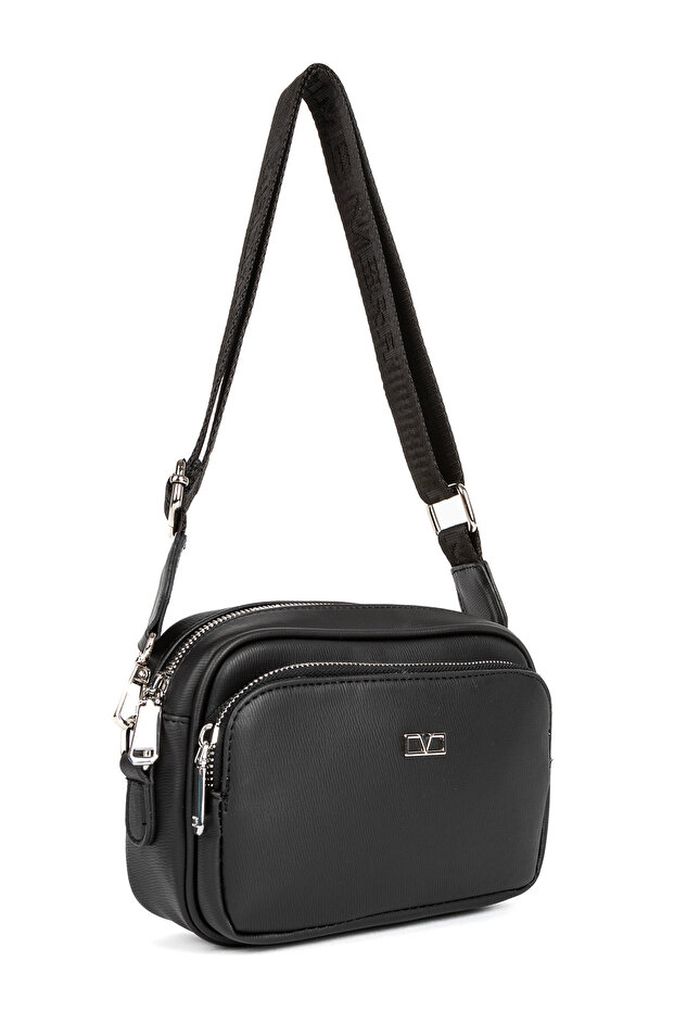 Cross Strap Women's Shoulder Bag Mv025
