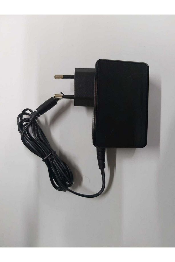 12v 2a Wifili Kamera Adaptörü - Rgb Led Adaptör - Modem Adaptör (KUTUSUZ)uyumlu - 4