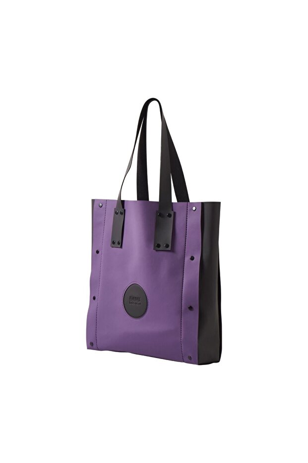 Punch Tote Çanta - 4