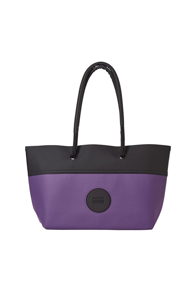 Simple Omuz Çantası - 1