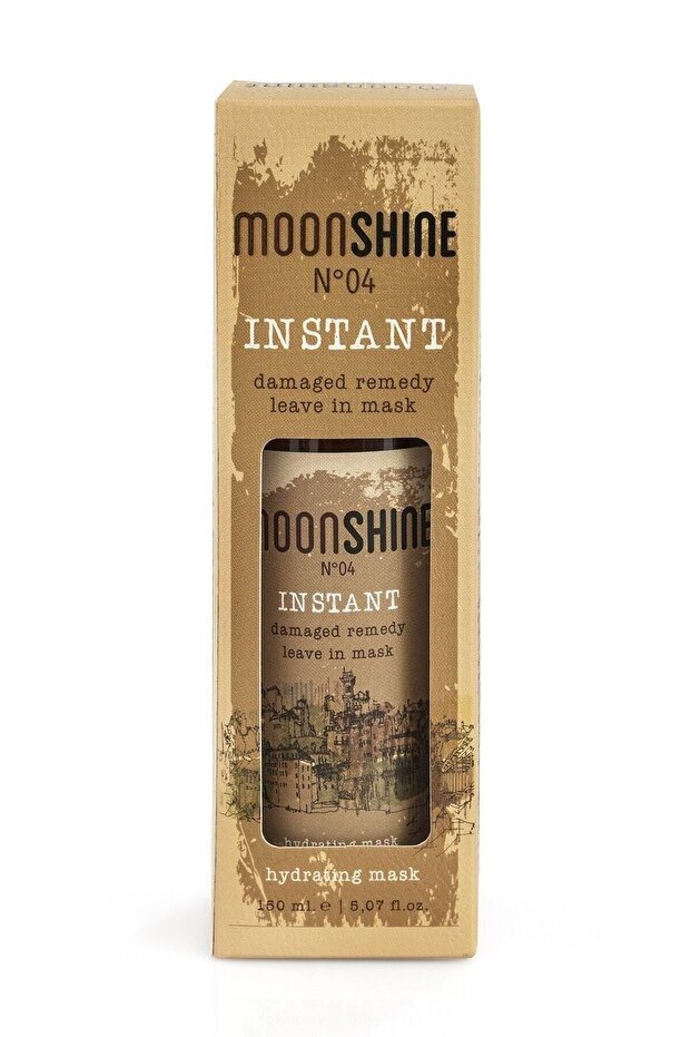 Argan Bakım Seti - 3