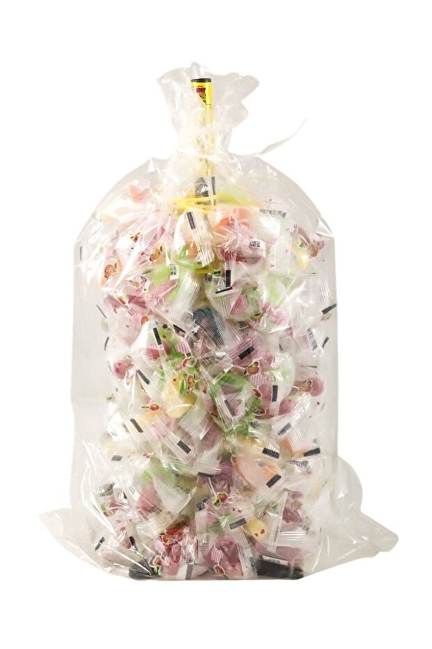 Emzik Şeker 100 Lü - 1