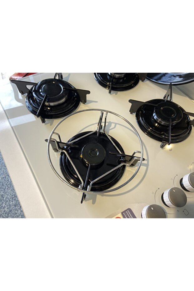 Güveç Pişirme Aparatı - 3