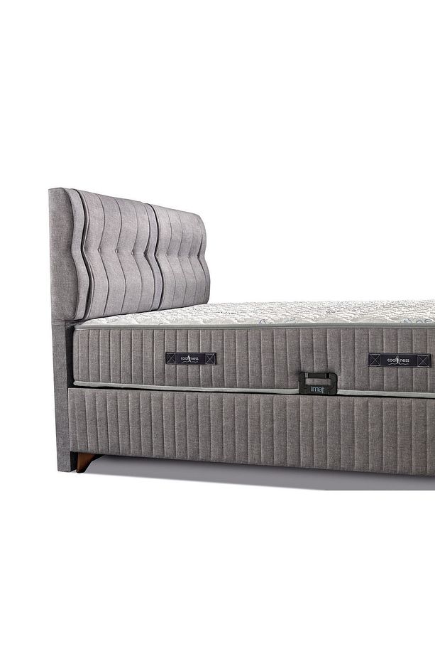 Coolness Başlık Tek Kişilik 100 Cm (YATAK VE BAZA FİYATA DAHİL DEĞİLDİR) - 3