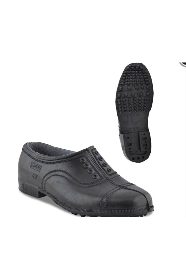 Çivili Keçeli Lastik - 1