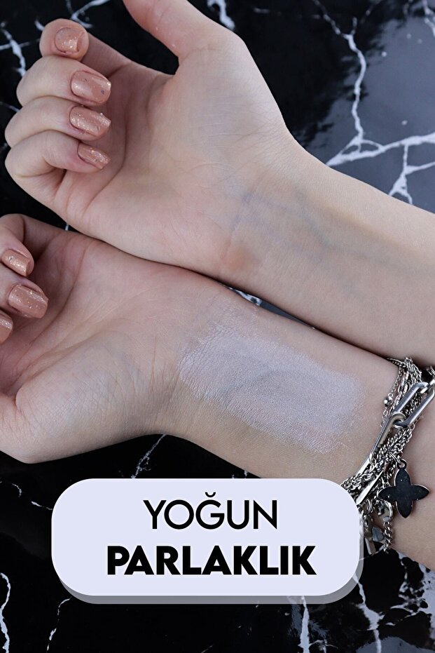 Vücut Simi Beyaz Renk - 6