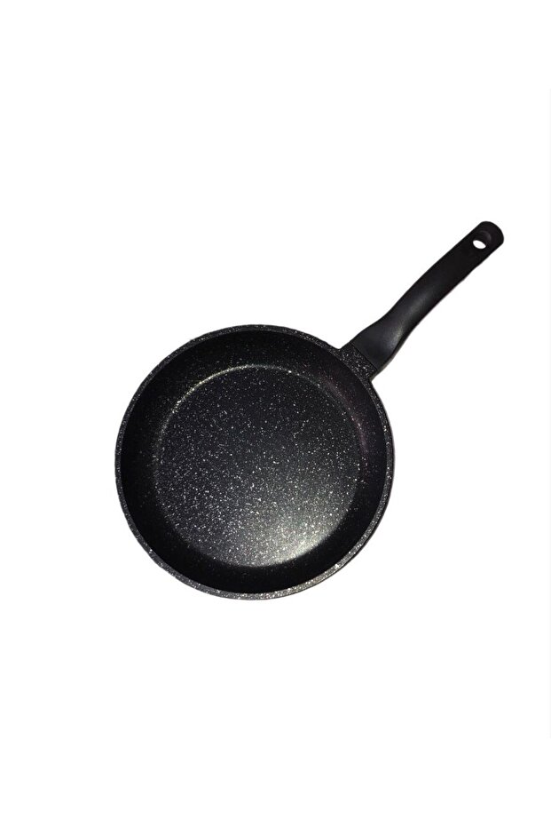 Hanımeli Döküm Tava 28 CM