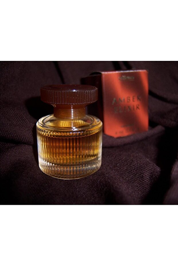 Amber Elixir Edp 50 Ml Kadın Parfümü - 4