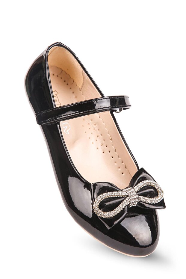 Girl's Orthopedic Shoes Ballerinas PSSK 420