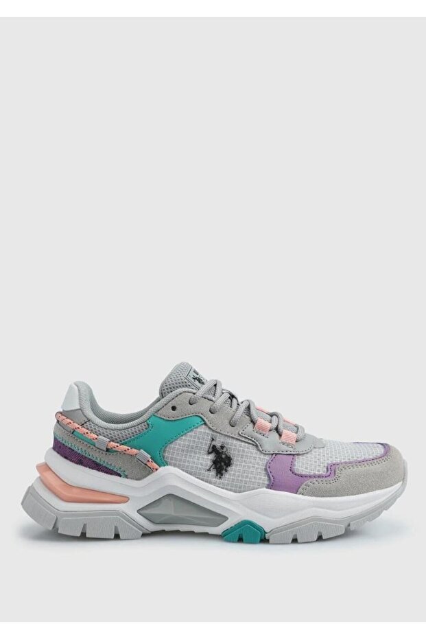 U.S. Polo Assn. Vıncent Casual Sneakers Shoes