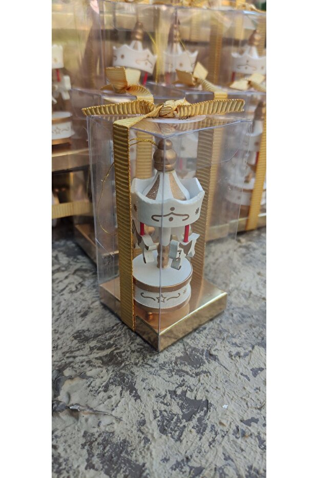 Hediyelik atlı karınca - 1