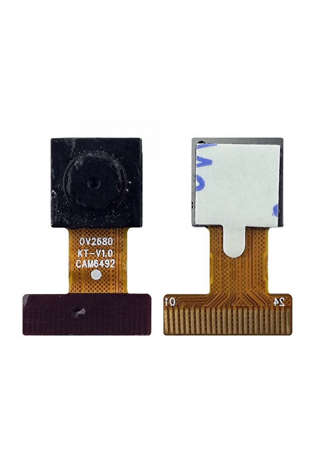 Casper Via T28M Compatible Rear Camera - 1