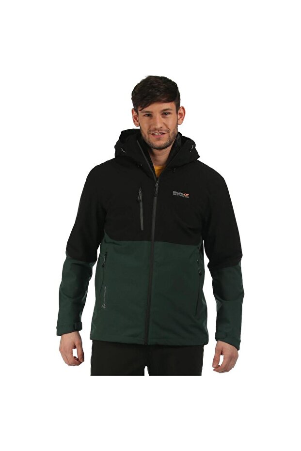 Wrightbridge Iı Erkek Mont-yeşil - 1