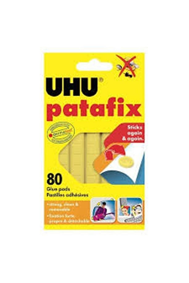 Patafıx - 80 Li - Sarı - 1
