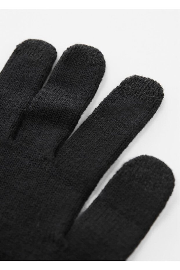 Triko dokunmatik eldiven - 1