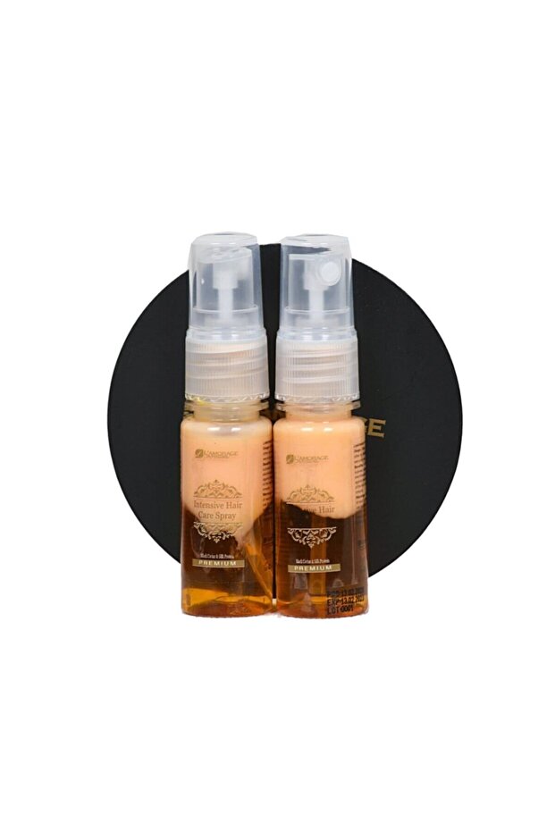 Yıpranmış Saç Serumu 15ml