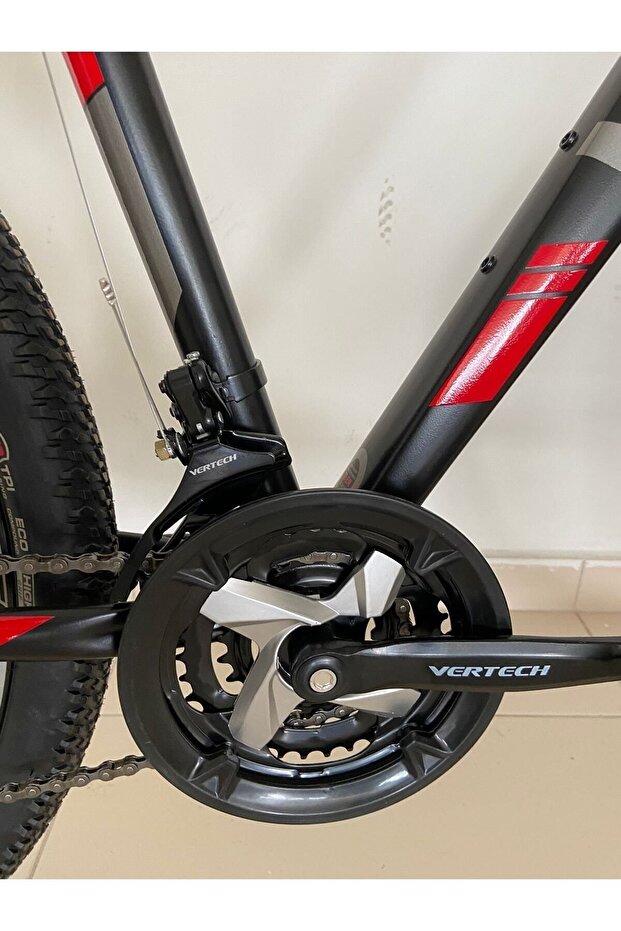 -29 Jant 21 Vites Dağ Bisikleti Mtb - 7