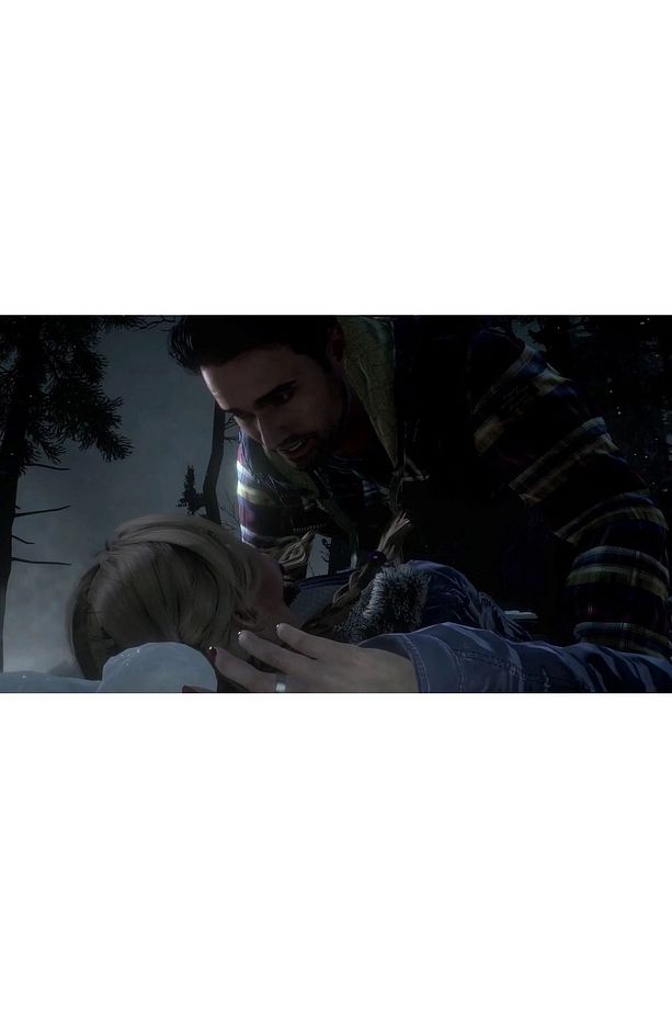 Ps4 Until Dawn Extended Edition - 3