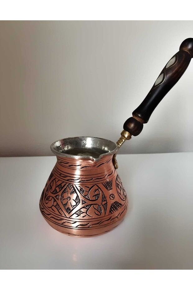 Cezve 2 Kişilik - 1