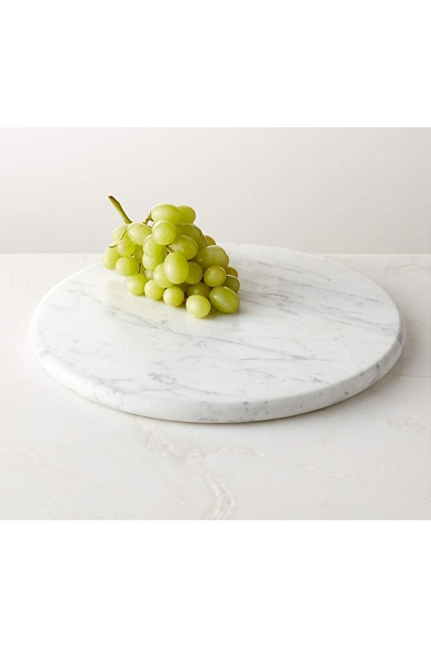 Vinna Marble Presentation Rack - 1