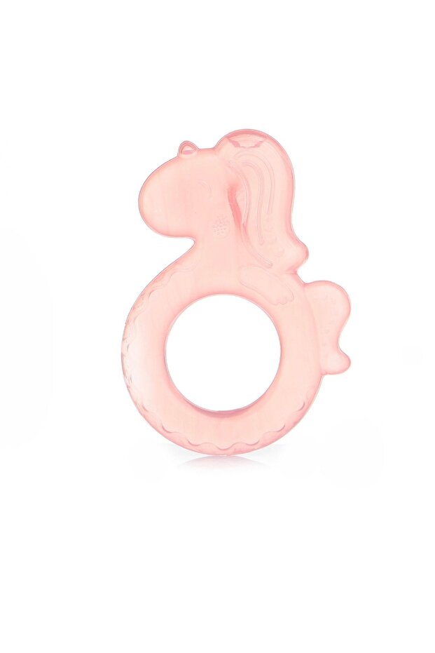 Baby Teether Watery - Seahorse