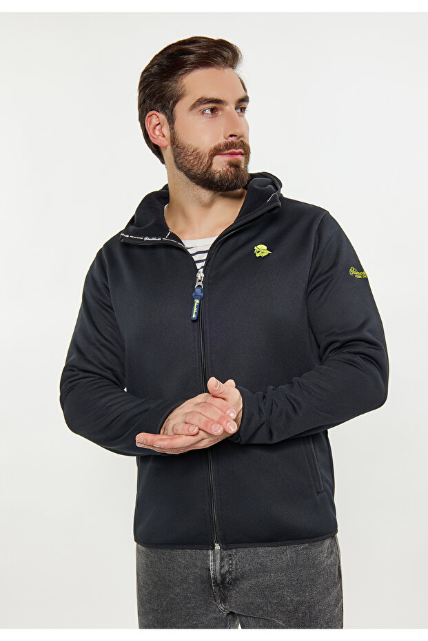 Přechodová bunda - 3