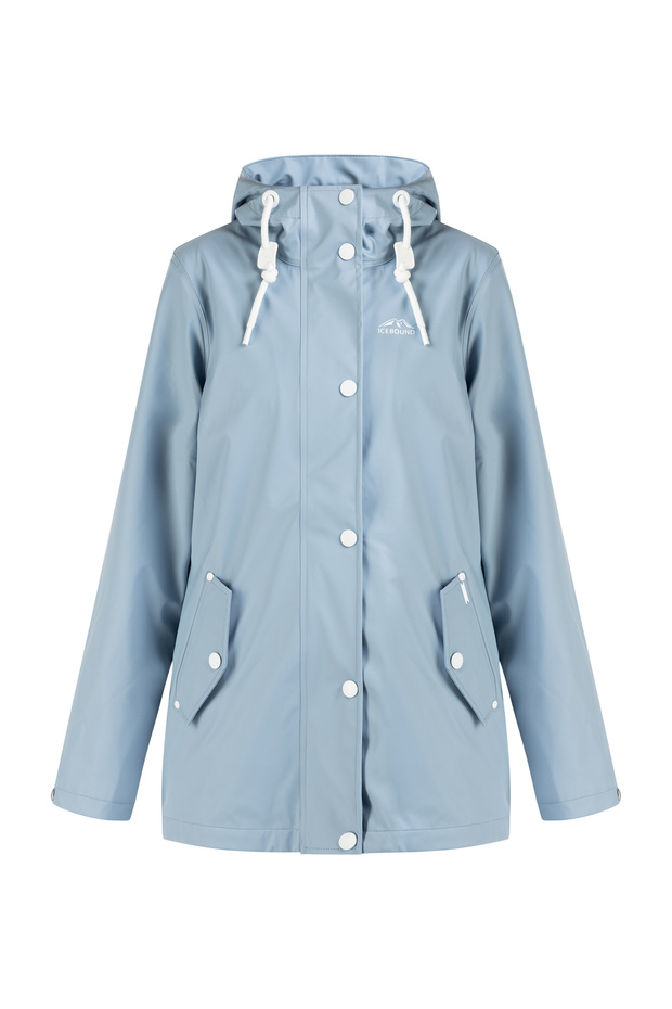 Jachetă de regenerare - 2