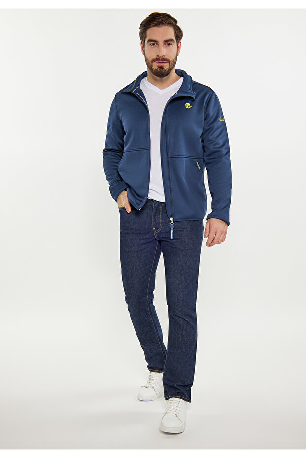 Übergangsjacke - Schmuddelwedda - 1