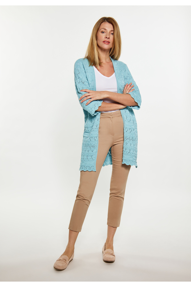 Cardigan - 1
