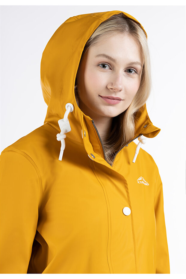 rain jacket - 5