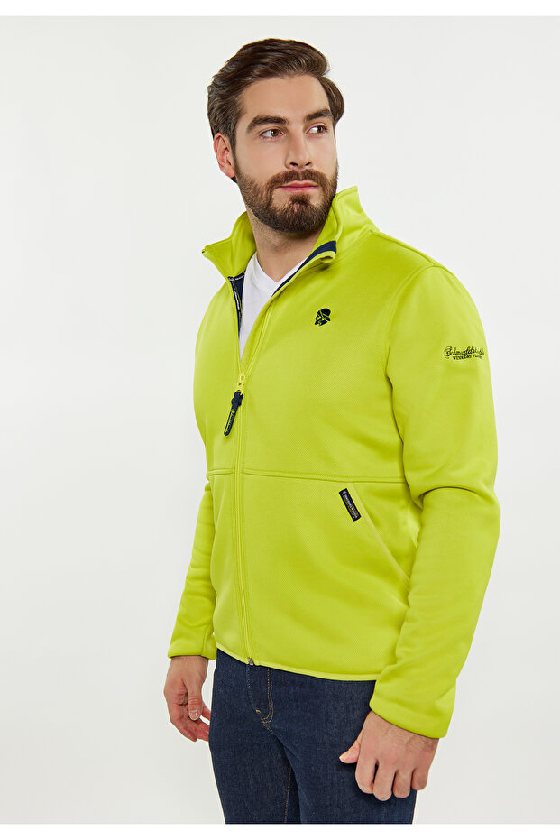 Übergangsjacke Schmuddelwedda - 3