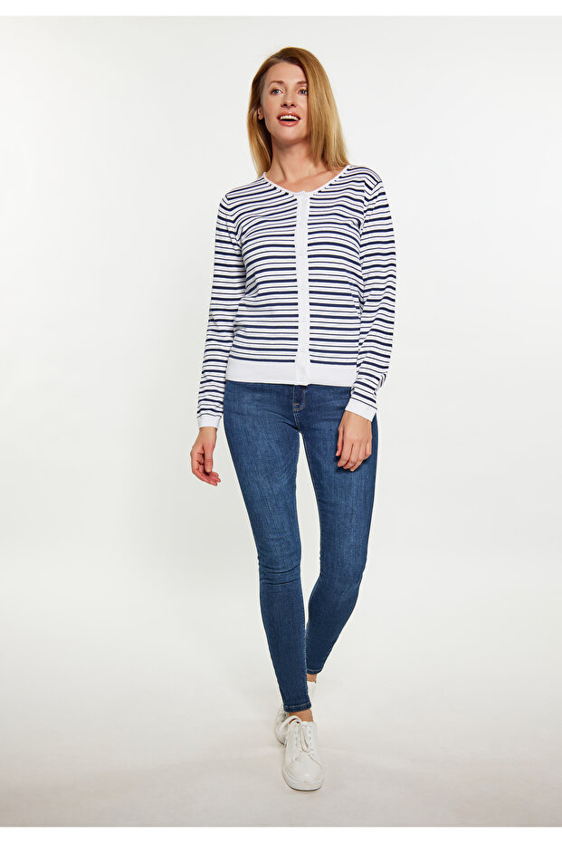 Cardigan - 1