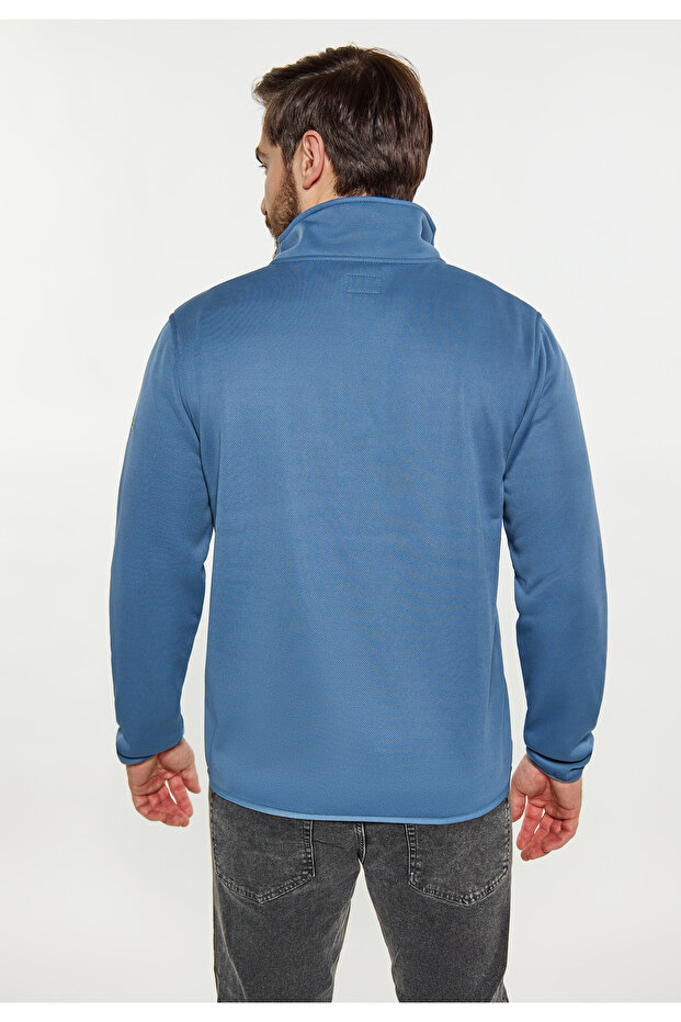 Übergangsjacke Schmuddelwedda - 4
