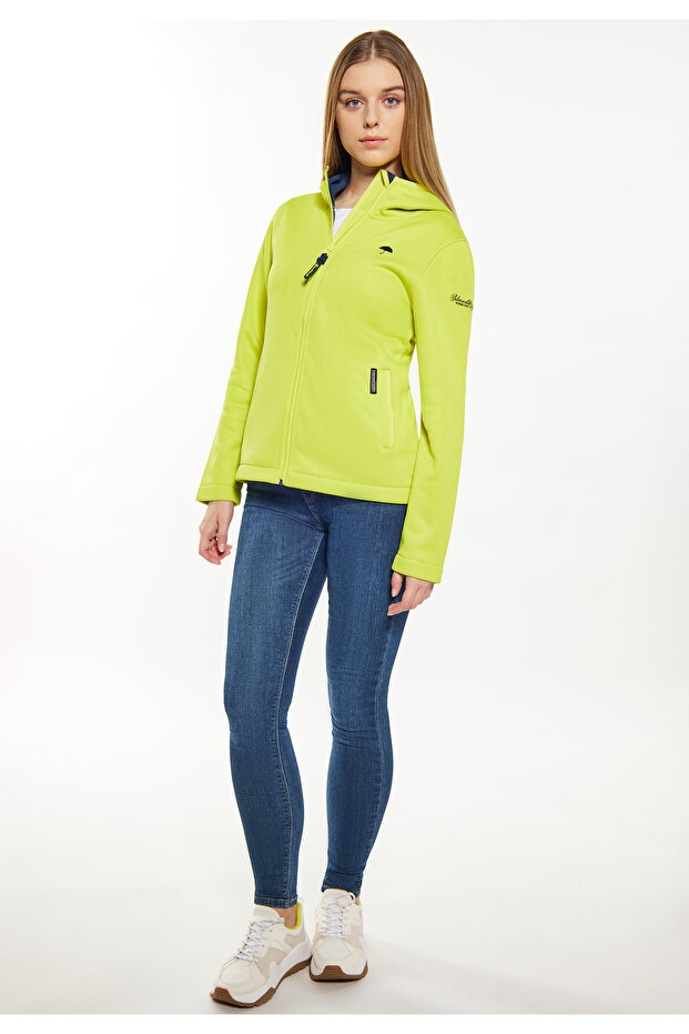Schmuddelwedda transition jacket - 3