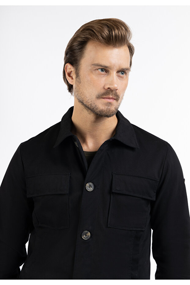 transitional jacket - 5