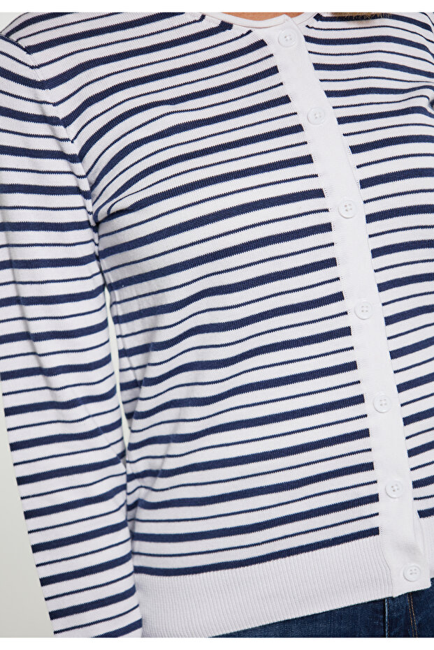 Cardigan - 6