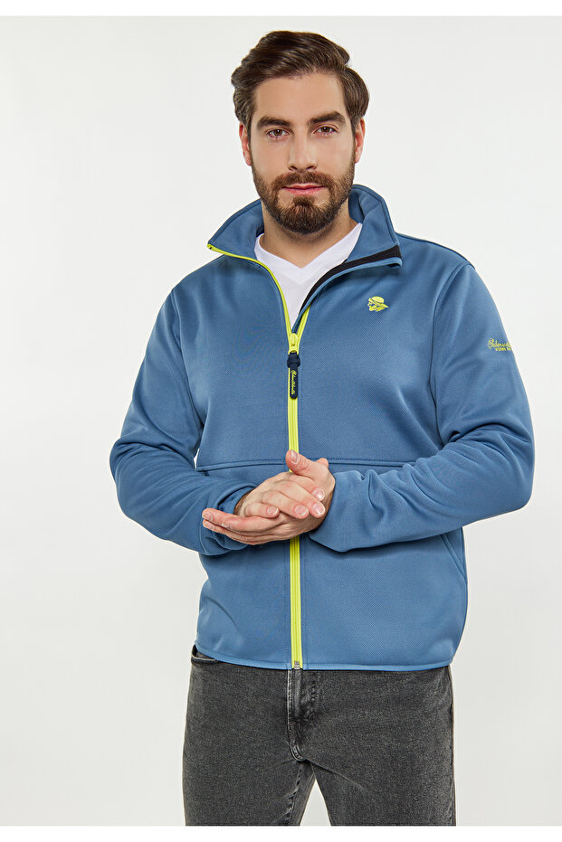 Übergangsjacke Schmuddelwedda - 3