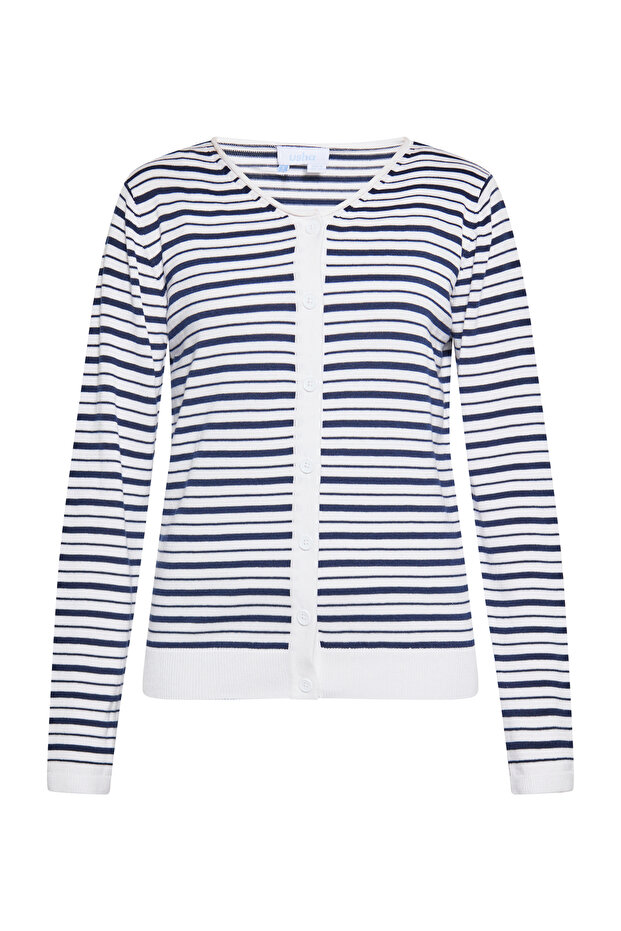 Cardigan - 2