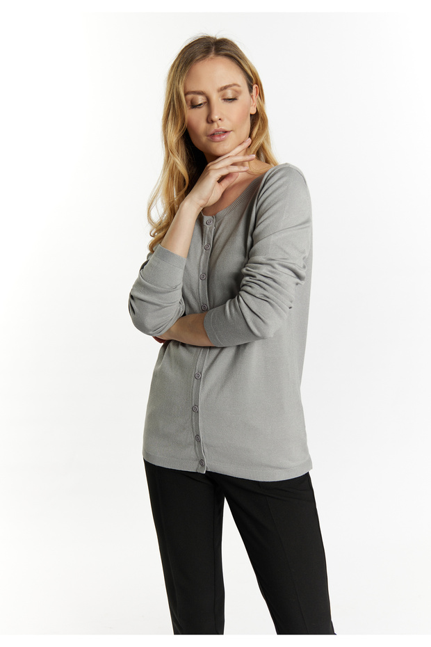 Strickjacke - 3