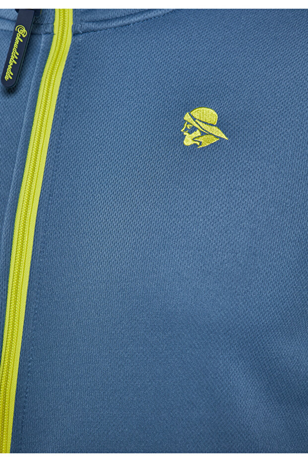 Übergangsjacke Schmuddelwedda - 5
