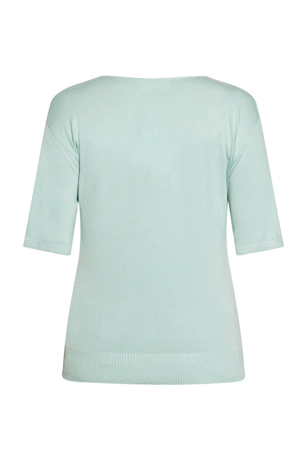 Eșarfă de păr - 2