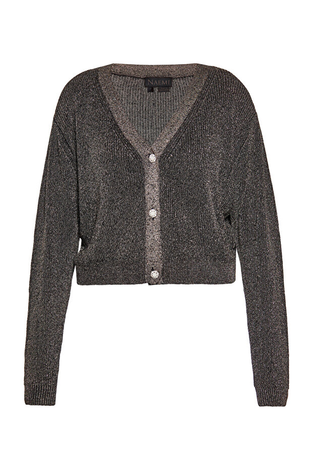 Cardigan - 1