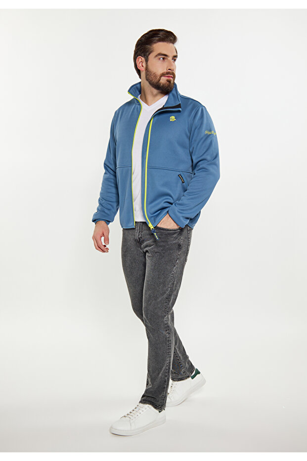 Übergangsjacke Schmuddelwedda - 1