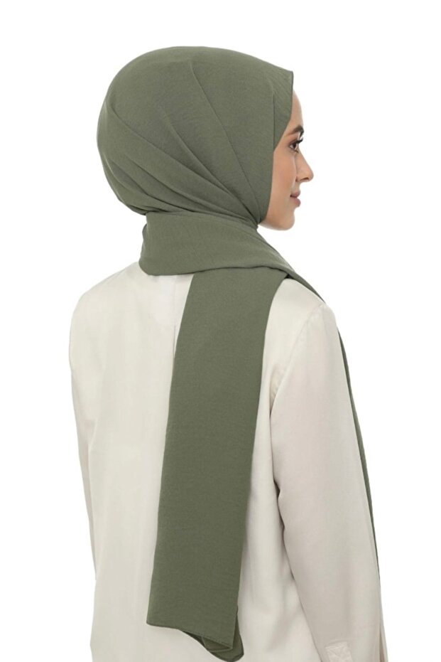 Aerobin Cazz Şal - 2