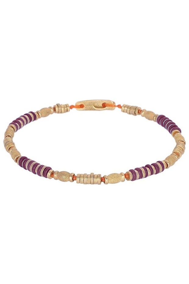 Bronz Candy Halhal - 1