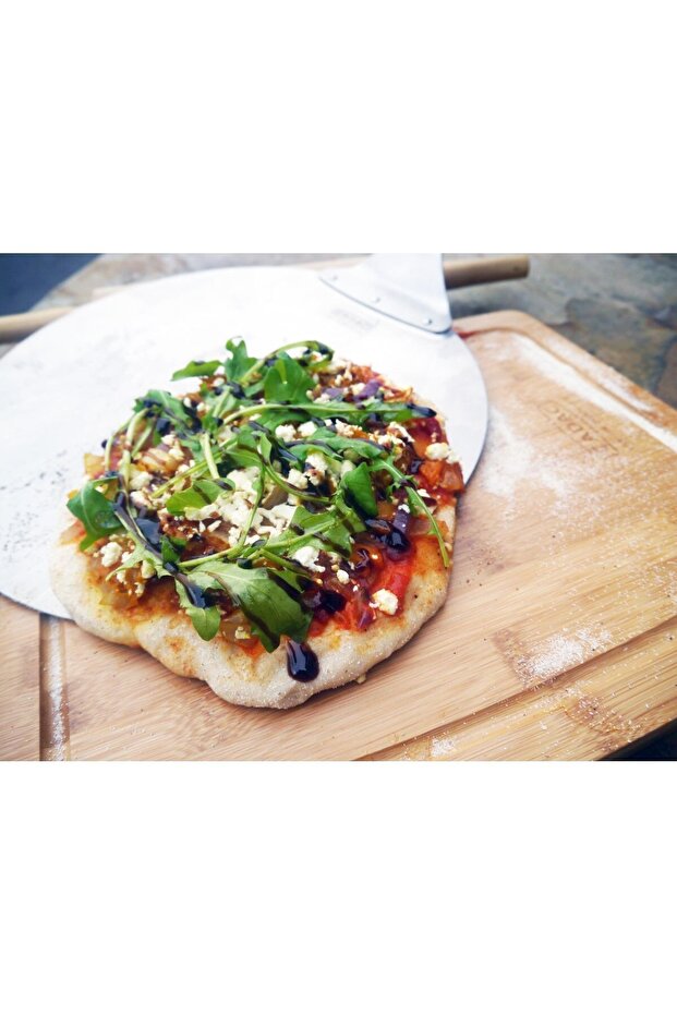 Cadac Pizza Küreği - 4