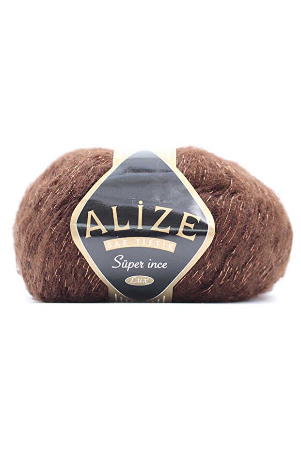 Süper İnce Lüx 26 - 1